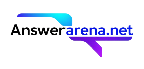 Answer Arena Logo